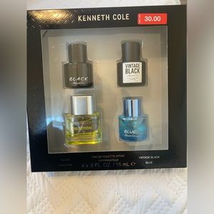 Kenneth Cole giftset